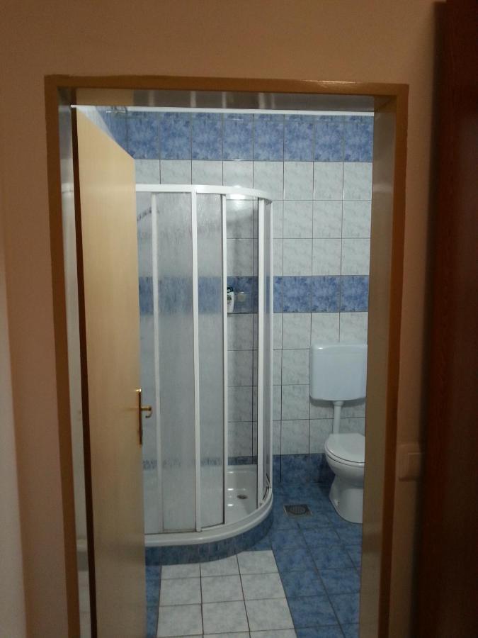 Apartmaji In Sobe Kocjancic Подчетртек Экстерьер фото