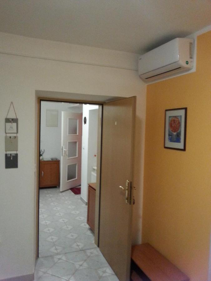 Apartmaji In Sobe Kocjancic Подчетртек Экстерьер фото