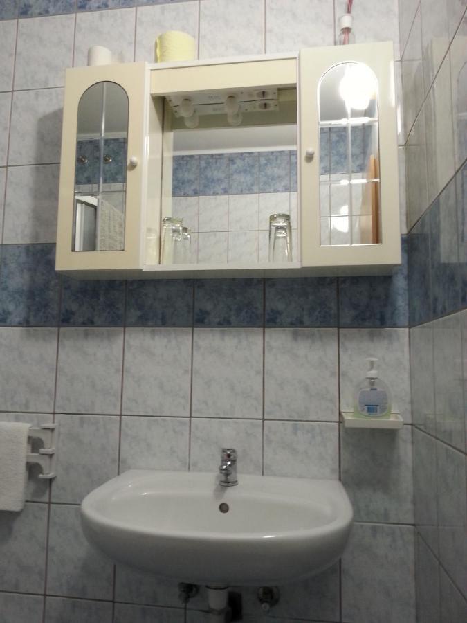 Apartmaji In Sobe Kocjancic Подчетртек Экстерьер фото
