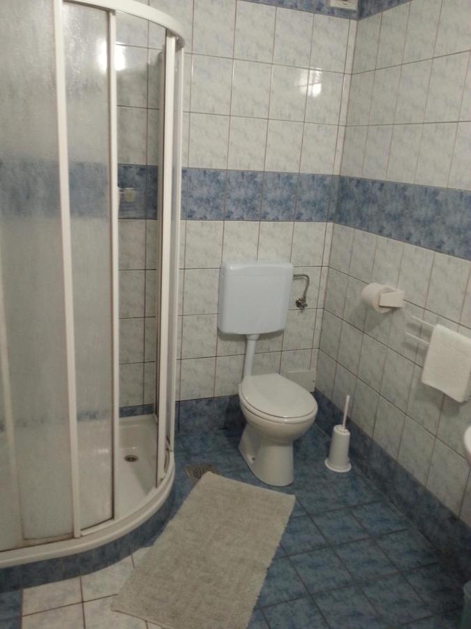 Apartmaji In Sobe Kocjancic Подчетртек Экстерьер фото